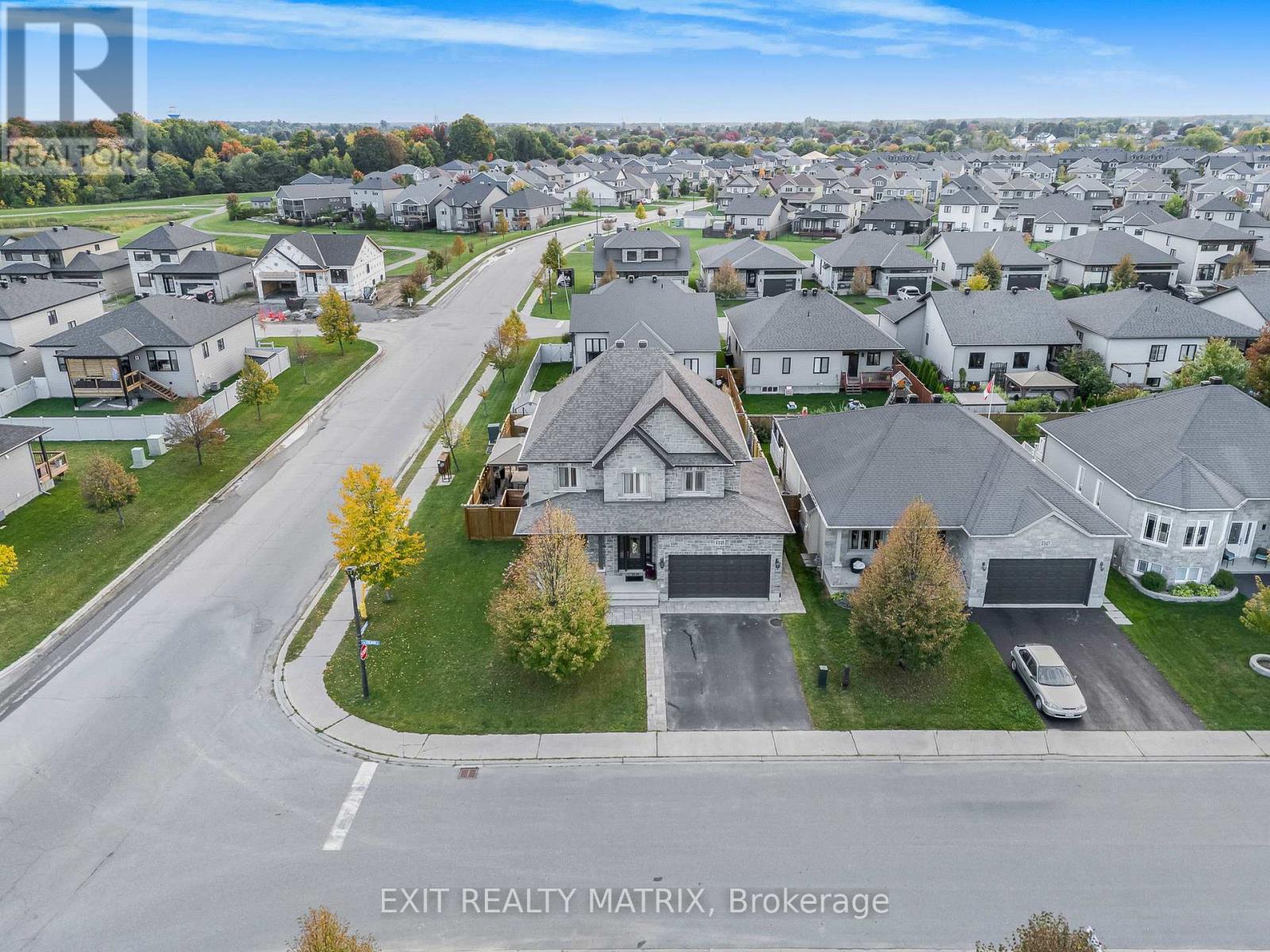 301 Colmar Street, Russell, Ontario  K0A 1W0 - Photo 35 - X12899682