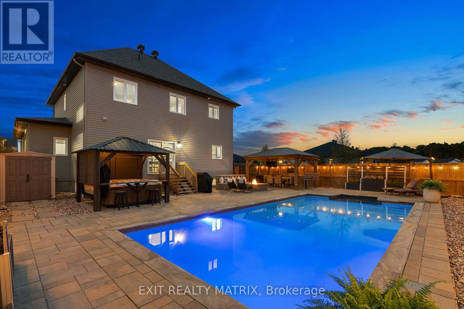 301 Colmar Street, Russell, Ontario  K0A 1W0 - Photo 43 - X12899682