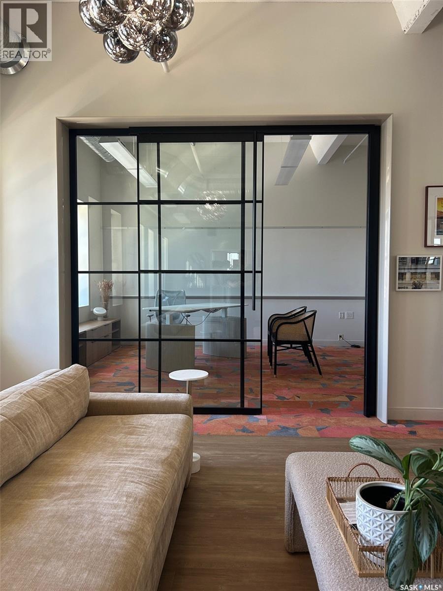 600 (A) 1853 Hamilton Street, Regina, Saskatchewan  S4P 2C1 - Photo 4 - SK029515