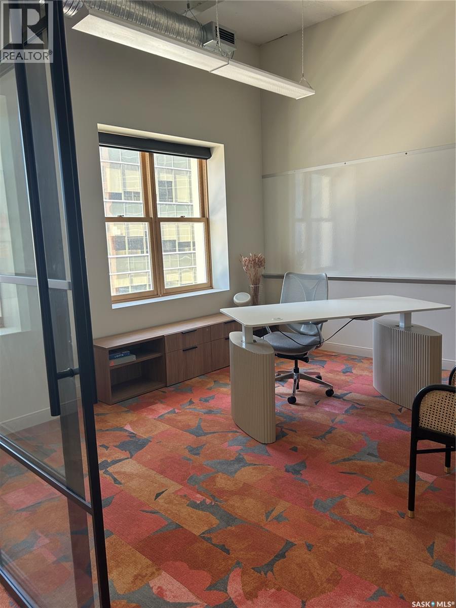 600 (A) 1853 Hamilton Street, Regina, Saskatchewan  S4P 2C1 - Photo 8 - SK029515