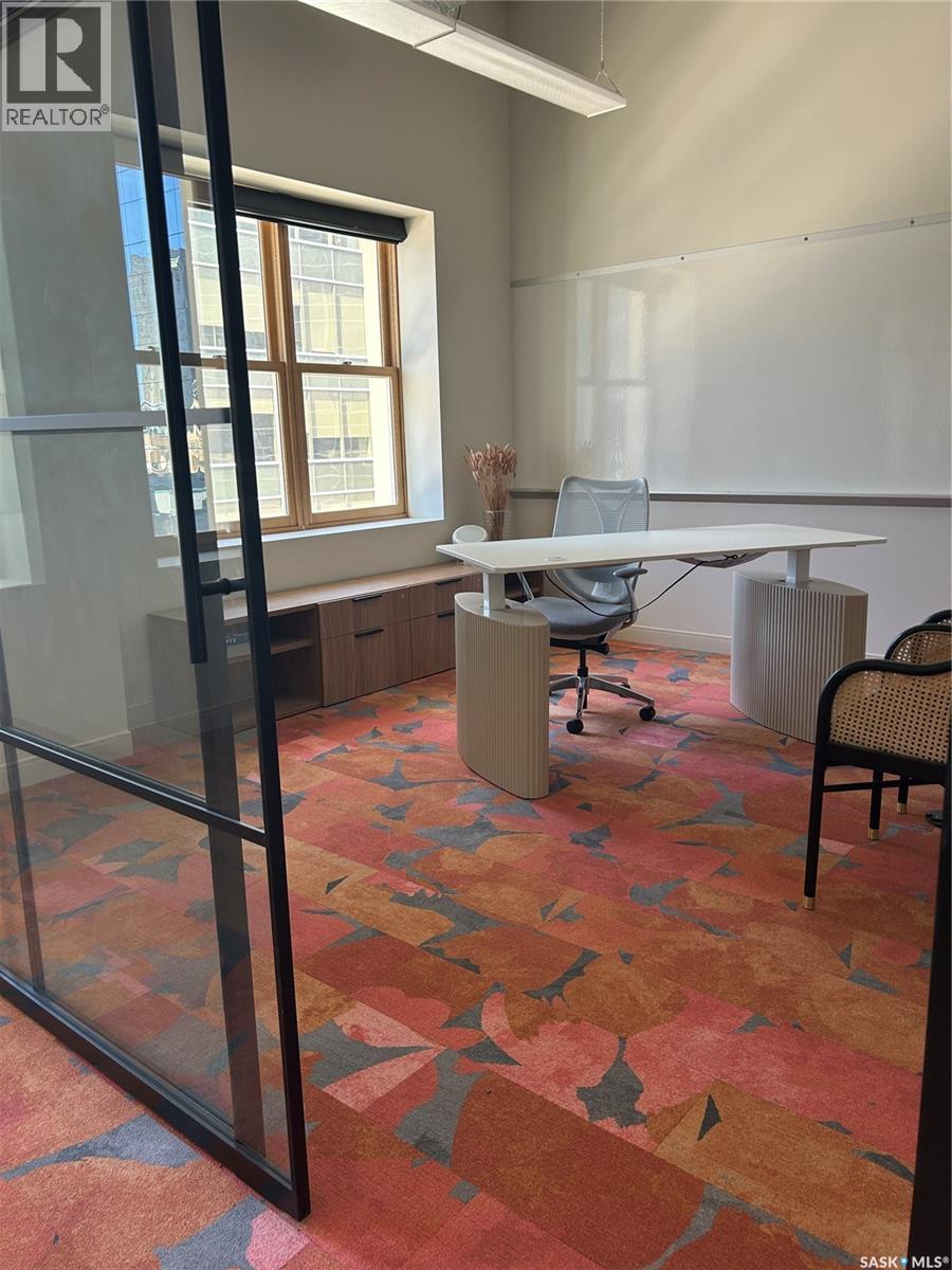 600 (A) 1853 Hamilton Street, Regina, Saskatchewan  S4P 2C1 - Photo 6 - SK029515