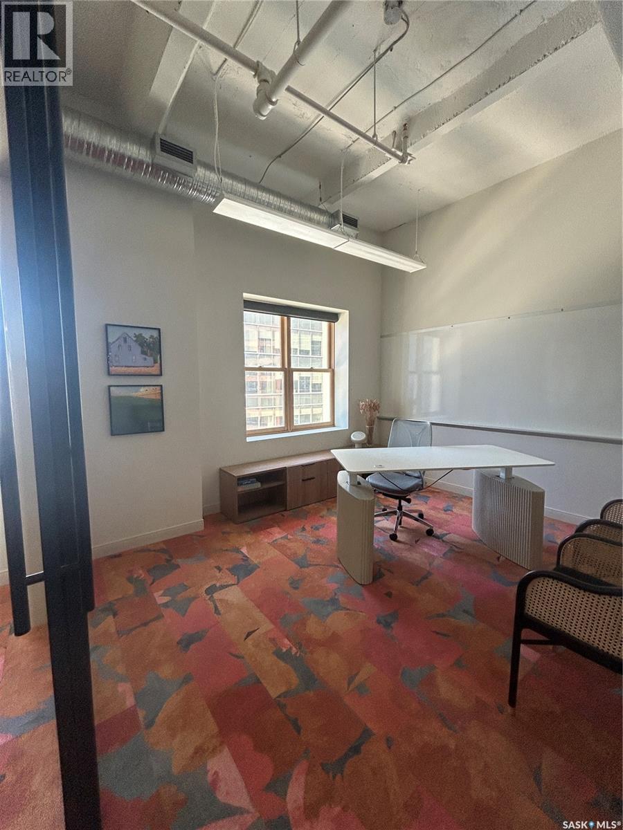 600 (A) 1853 Hamilton Street, Regina, Saskatchewan  S4P 2C1 - Photo 7 - SK029515