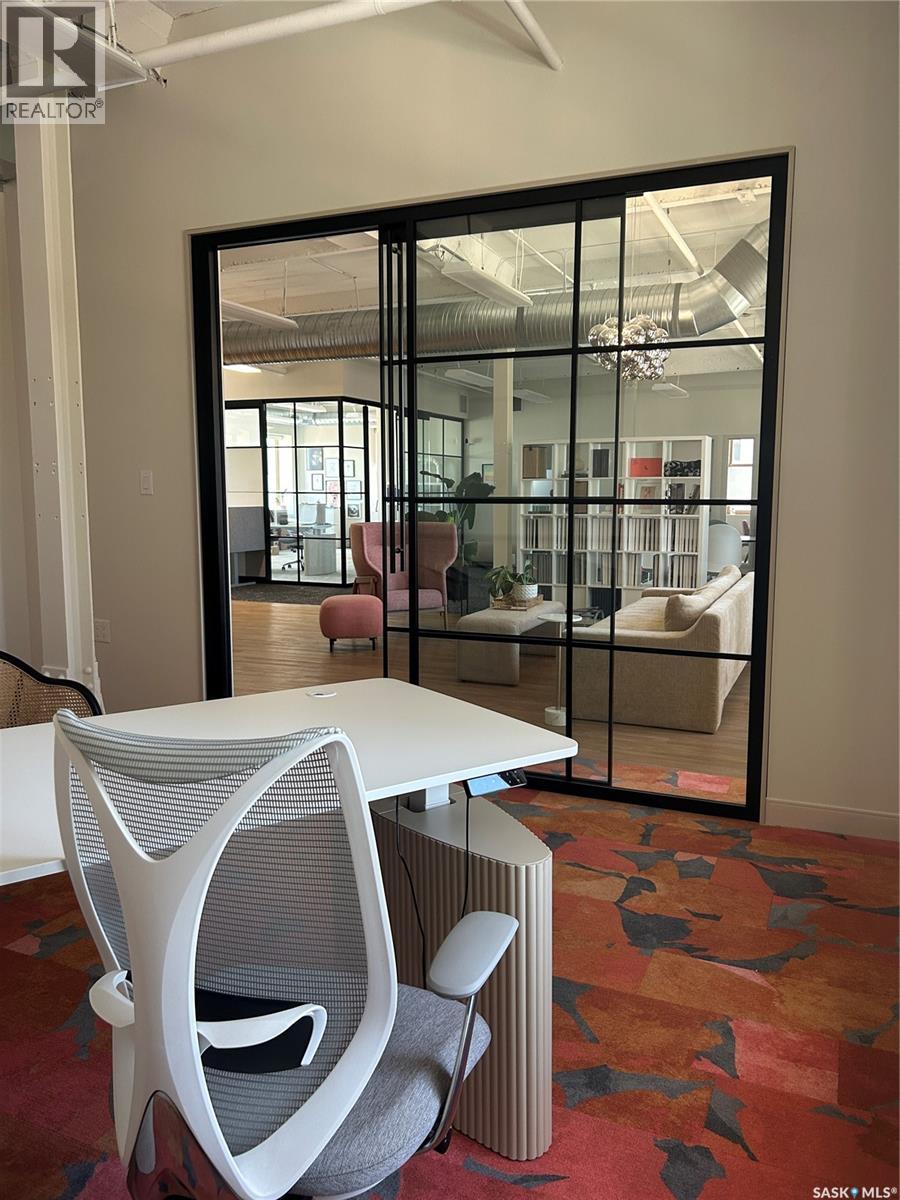 600 (A) 1853 Hamilton Street, Regina, Saskatchewan  S4P 2C1 - Photo 5 - SK029515