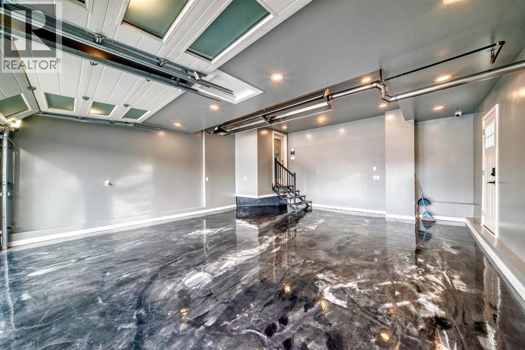 40 Cimarron Crescent, Okotoks, Alberta  T1S 1S7 - Photo 29 - A2286719