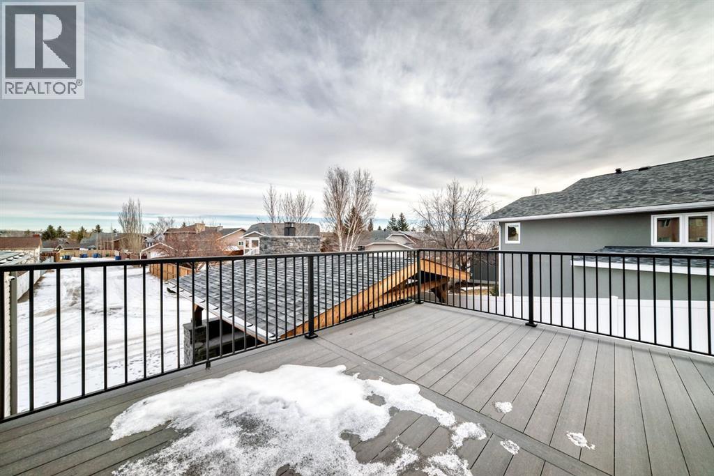 40 Cimarron Crescent, Okotoks, Alberta  T1S 1S7 - Photo 8 - A2286719