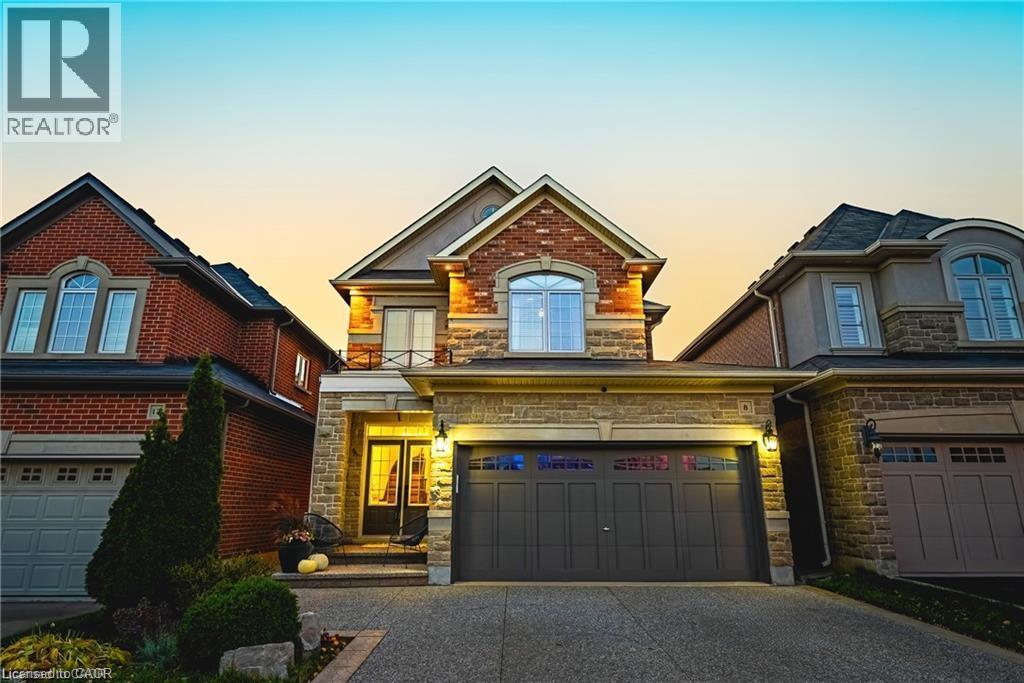 8 Matteo Trail, Hamilton, Ontario  L9B 0E8 - Photo 1 - 40815427