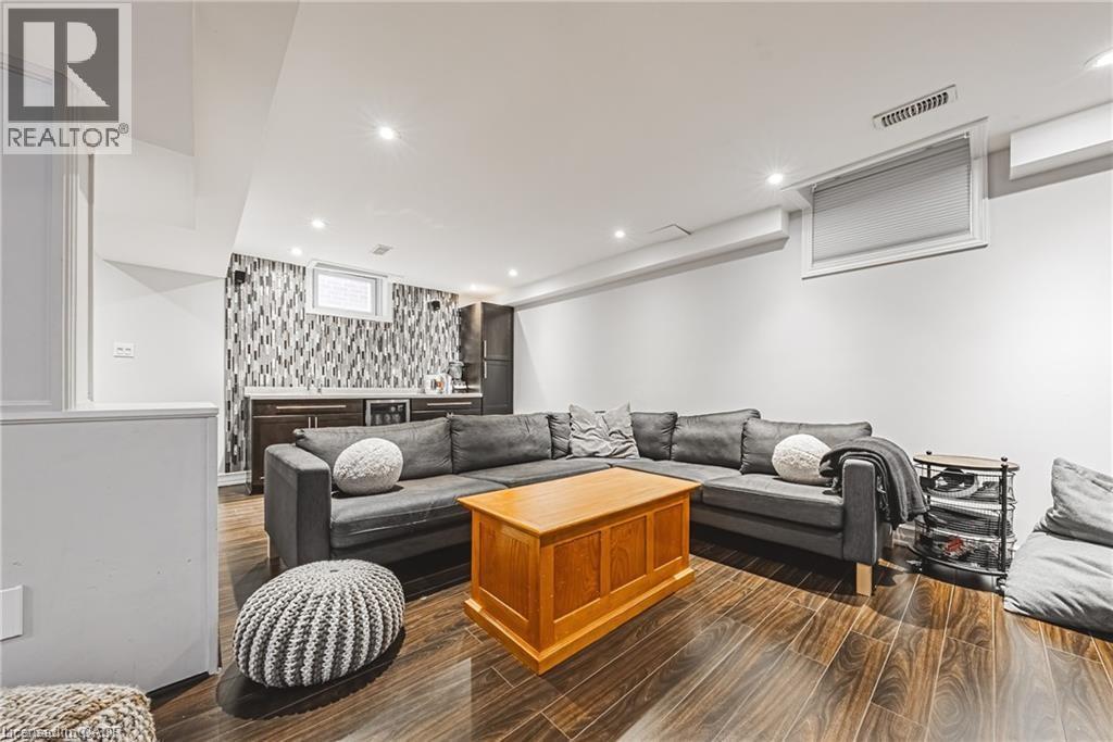 8 Matteo Trail, Hamilton, Ontario  L9B 0E8 - Photo 23 - 40815427