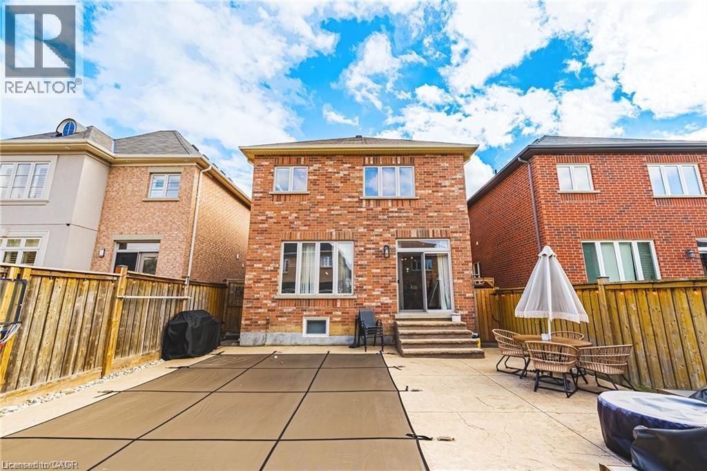 8 Matteo Trail, Hamilton, Ontario  L9B 0E8 - Photo 26 - 40815427