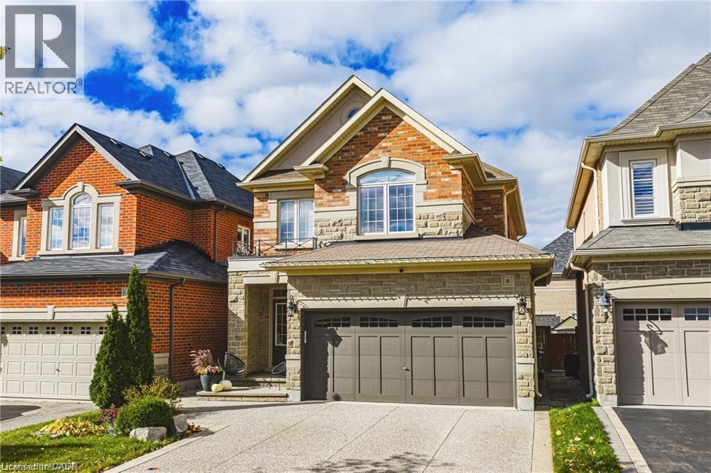 8 Matteo Trail, Hamilton, Ontario  L9B 0E8 - Photo 2 - 40815427