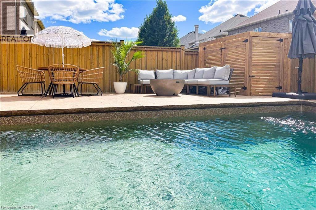 8 Matteo Trail, Hamilton, Ontario  L9B 0E8 - Photo 28 - 40815427