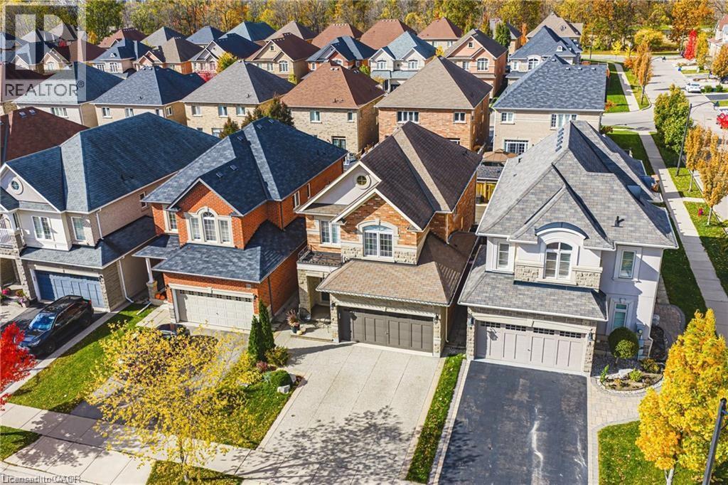 8 Matteo Trail, Hamilton, Ontario  L9B 0E8 - Photo 30 - 40815427