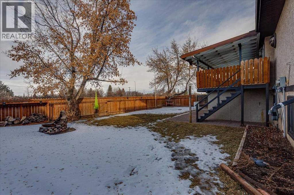 34 Richards Crescent, Red Deer, Alberta  T4P 3A7 - Photo 45 - A2292452