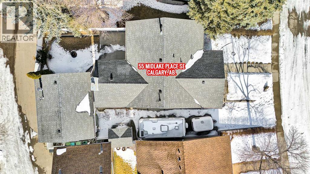 55 Midlake Place SE, Calgary, Alberta  T2X 1J2 - Photo 38 - A2292136