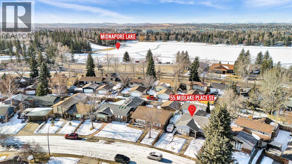 55 Midlake Place SE, Calgary, Alberta  T2X 1J2 - Photo 37 - A2292136