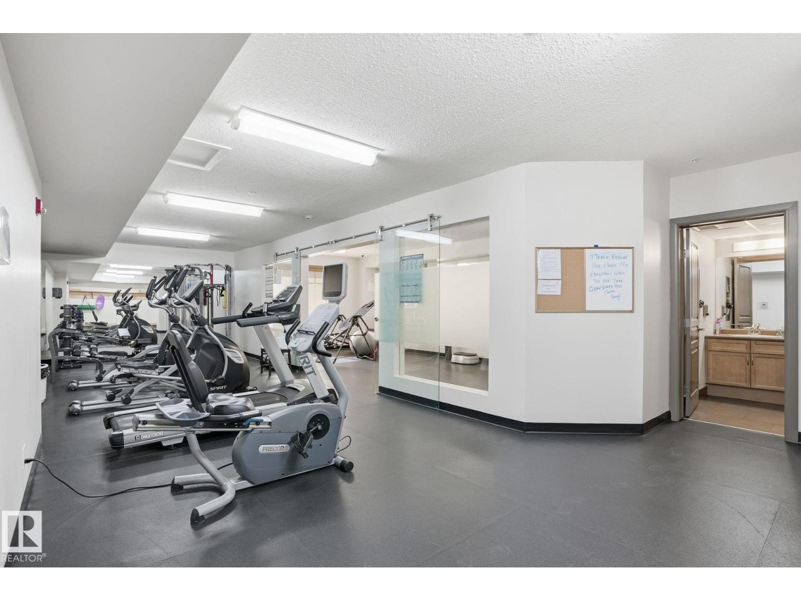 #212 501 Palisades Wy, Sherwood Park, Alberta  T8H 0H8 - Photo 20 - E4480140