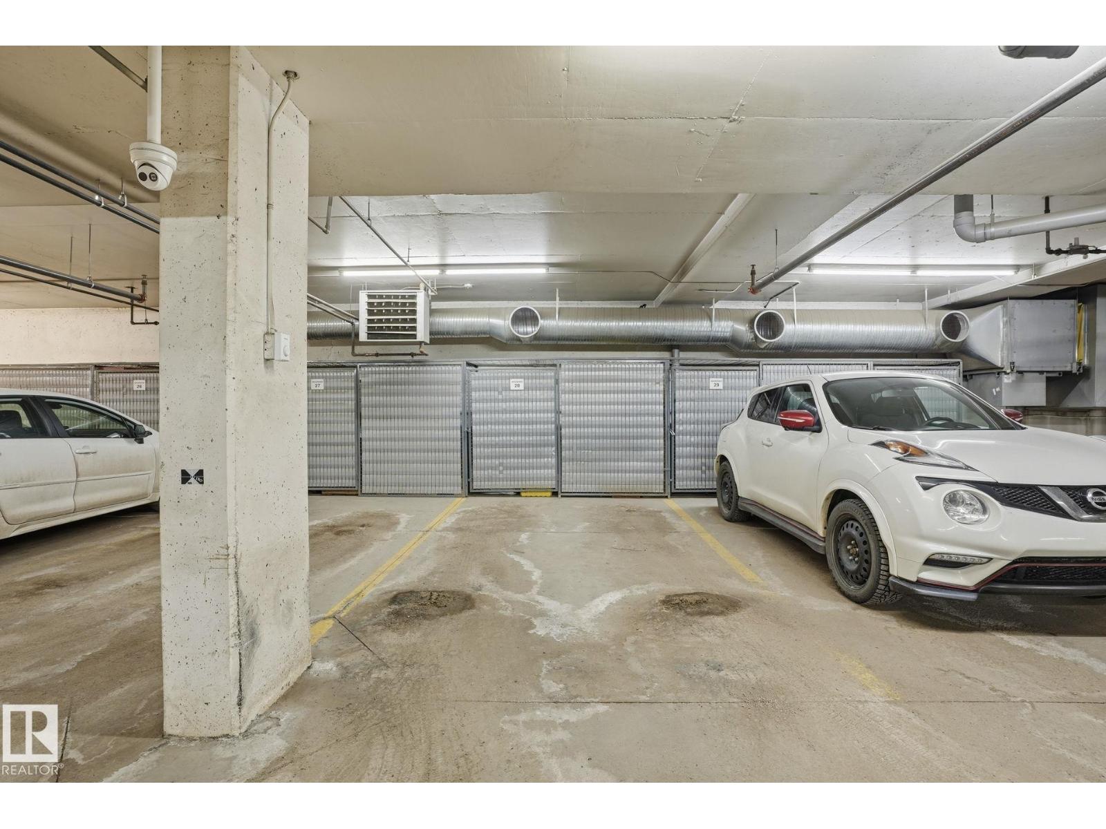 #212 501 Palisades Wy, Sherwood Park, Alberta  T8H 0H8 - Photo 19 - E4480140