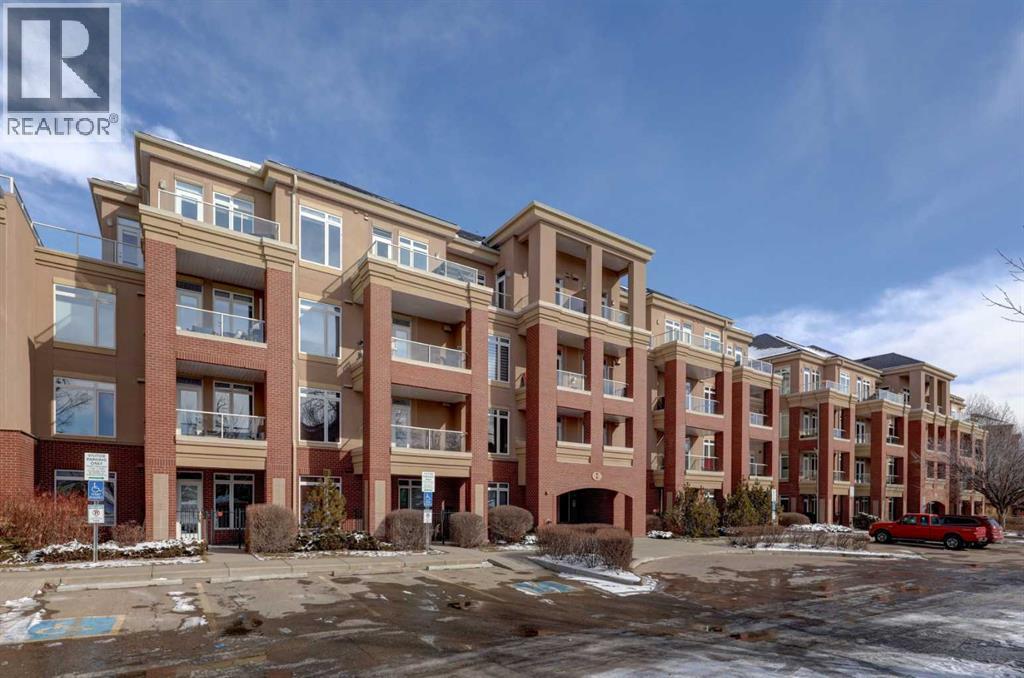 209, 8 Hemlock Crescent SW, Calgary, Alberta  T3C 2Z1 - Photo 28 - A2292718