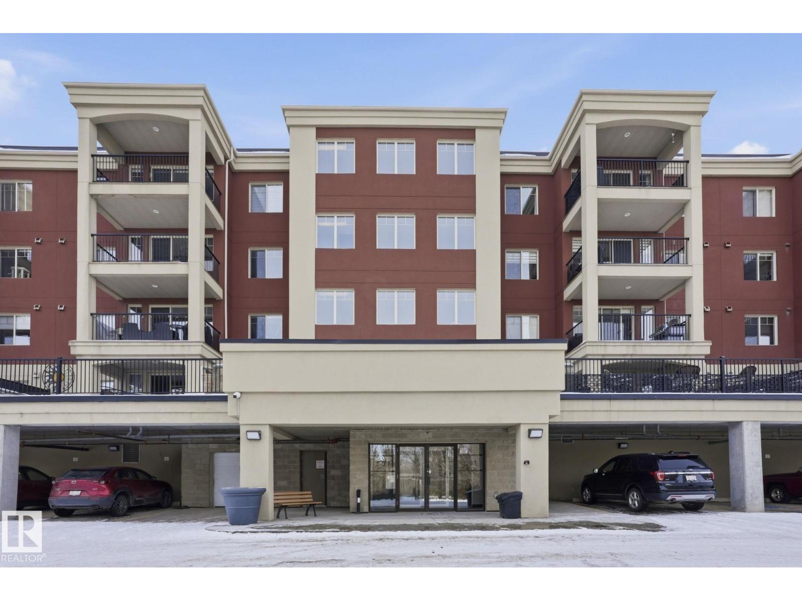 #212 501 Palisades Wy, Sherwood Park, Alberta  T8H 0H8 - Photo 28 - E4480140
