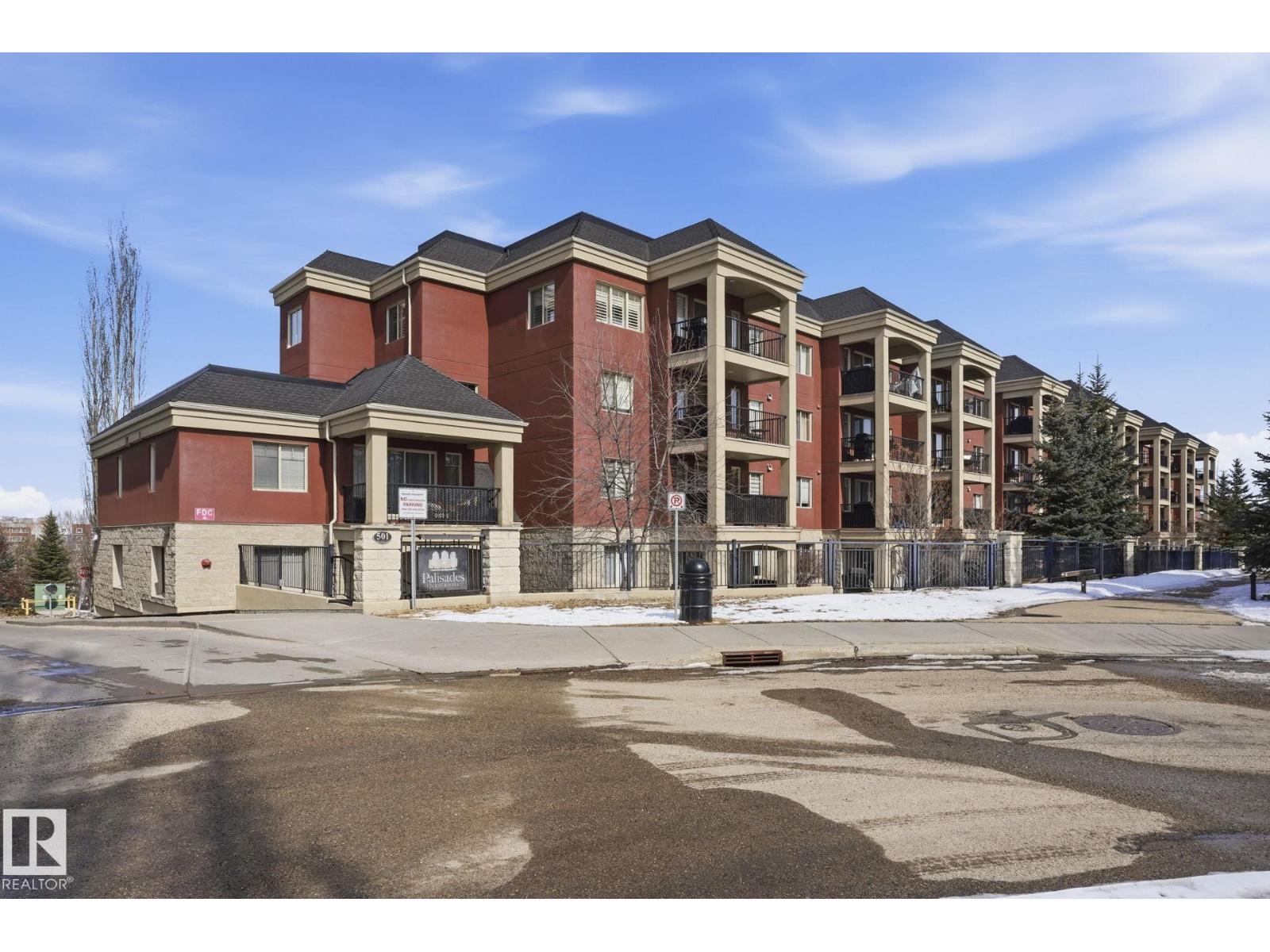 #212 501 Palisades Wy, Sherwood Park, Alberta  T8H 0H8 - Photo 31 - E4480140