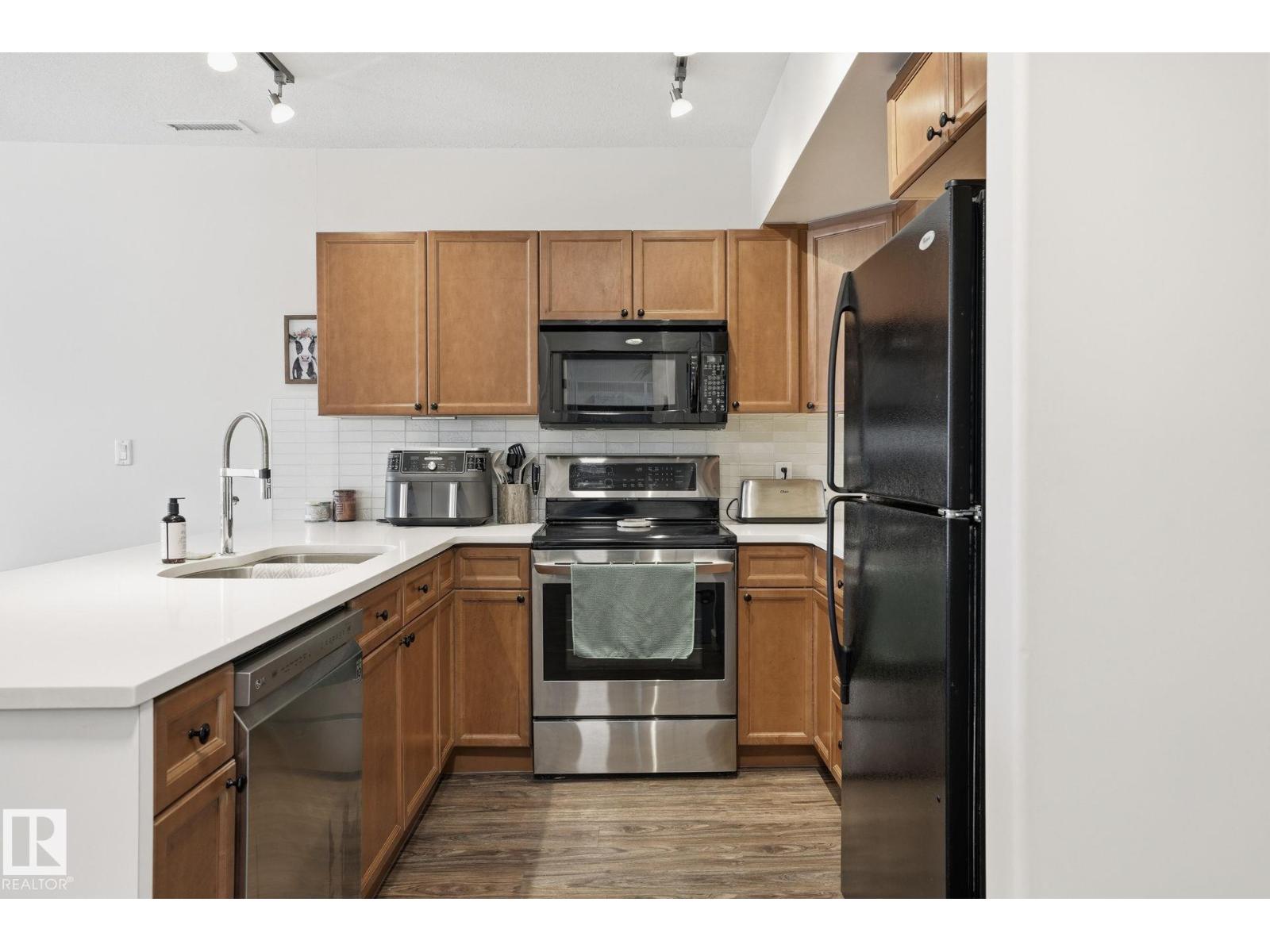 #212 501 Palisades Wy, Sherwood Park, Alberta  T8H 0H8 - Photo 3 - E4480140