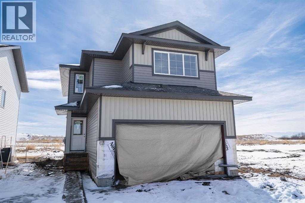 57 Lincoln Street, Sylvan Lake, Alberta