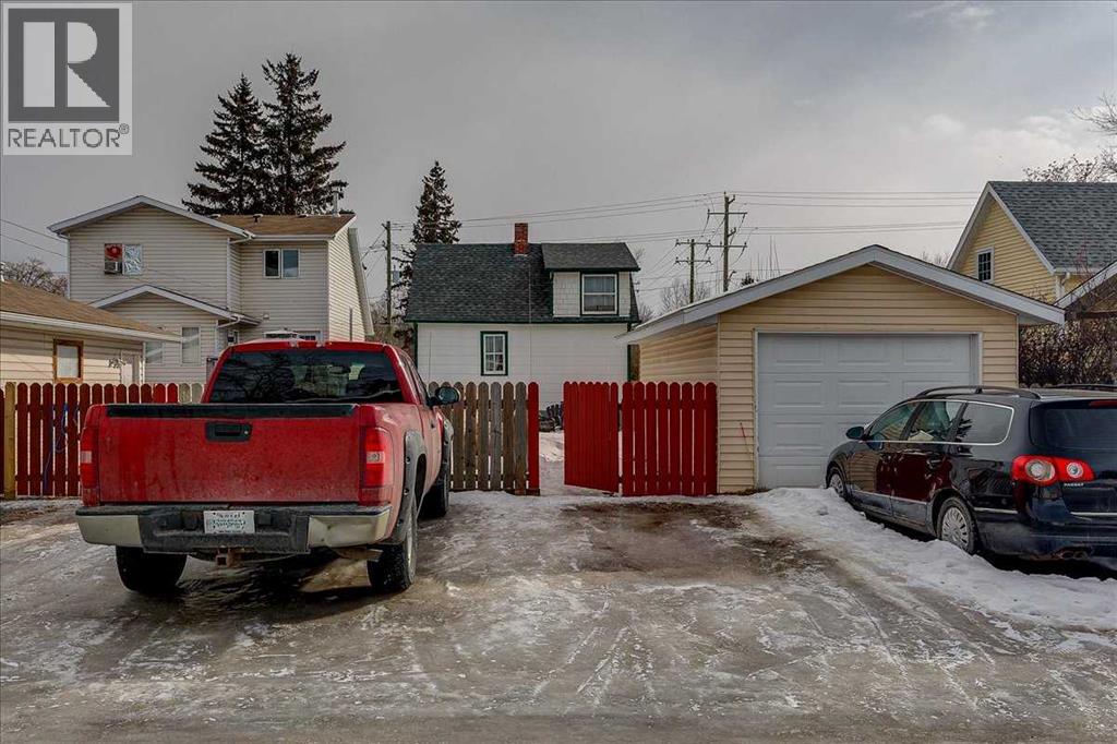 3912 55 Avenue, Red Deer, Alberta  T4N 4N4 - Photo 35 - A2293035