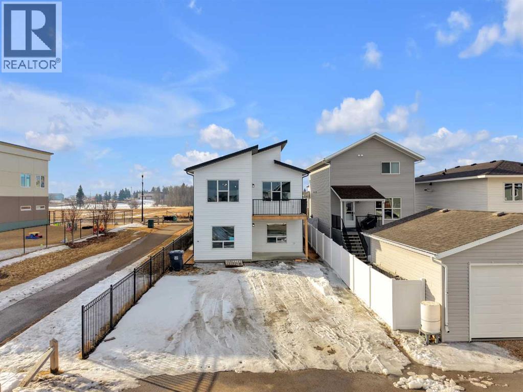 6 Memorial Parkway, Rural Red Deer County, Alberta  T4E 3B7 - Photo 37 - A2293251