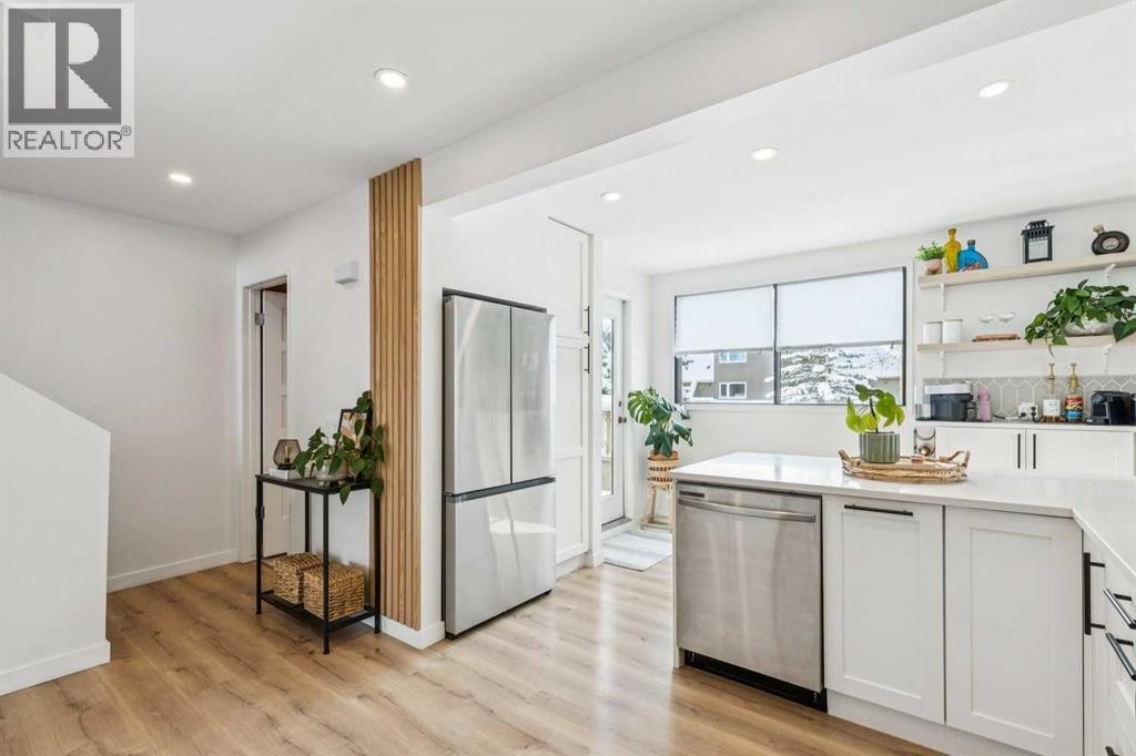 1414 Ranchlands Road Nw, Calgary, Alberta  T3G 1M9 - Photo 11 - A2296423