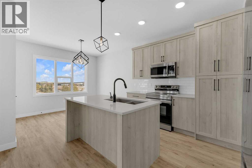 6 Memorial Parkway, Rural Red Deer County, Alberta  T4E 3B7 - Photo 4 - A2293251