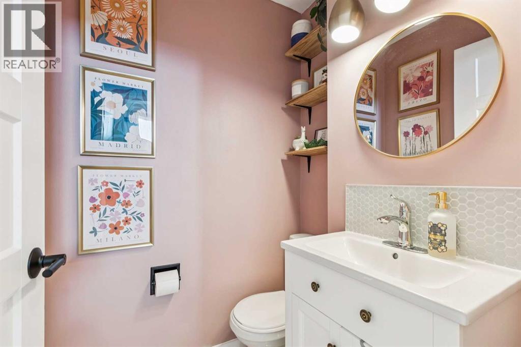 1414 Ranchlands Road Nw, Calgary, Alberta  T3G 1M9 - Photo 16 - A2296423