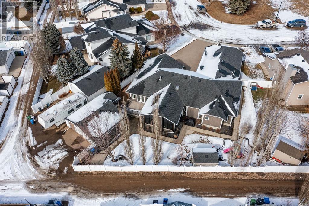 21 Dandell Close, Red Deer, Alberta  T4R 2J3 - Photo 47 - A2295926