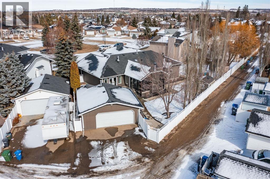 21 Dandell Close, Red Deer, Alberta  T4R 2J3 - Photo 48 - A2295926