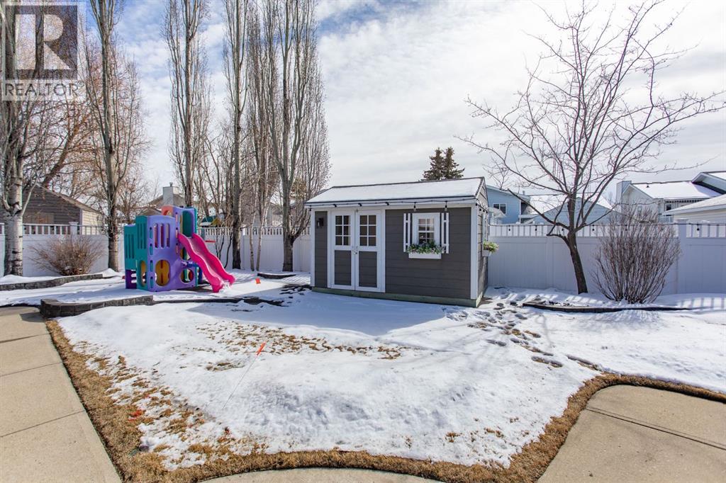 21 Dandell Close, Red Deer, Alberta  T4R 2J3 - Photo 46 - A2295926