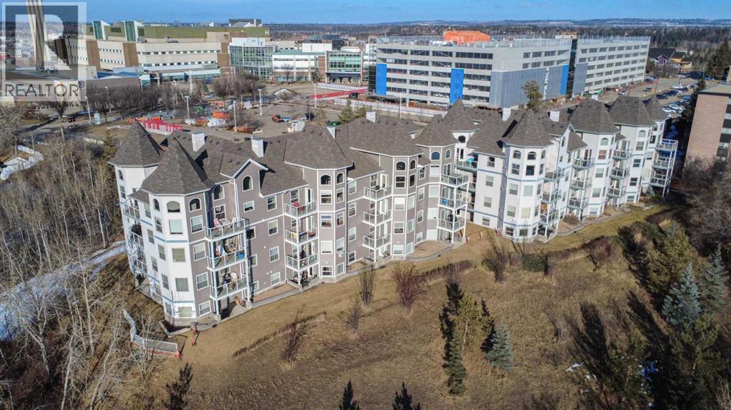 304, 5217 39 Street, Red Deer, Alberta  T4N 0Z8 - Photo 1 - A2297625