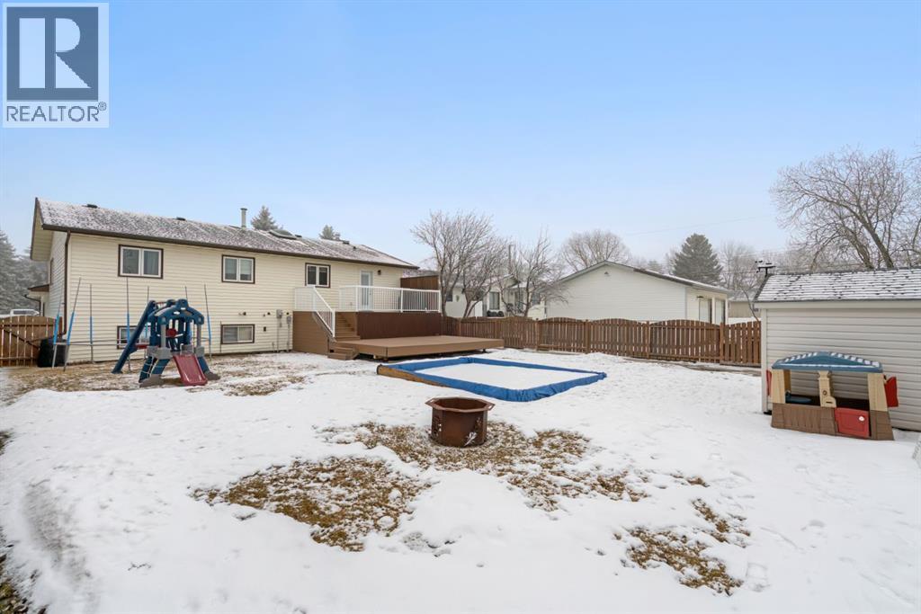 6405 50 Avenue, Camrose, Alberta  T4V 3Z9 - Photo 22 - A2298902