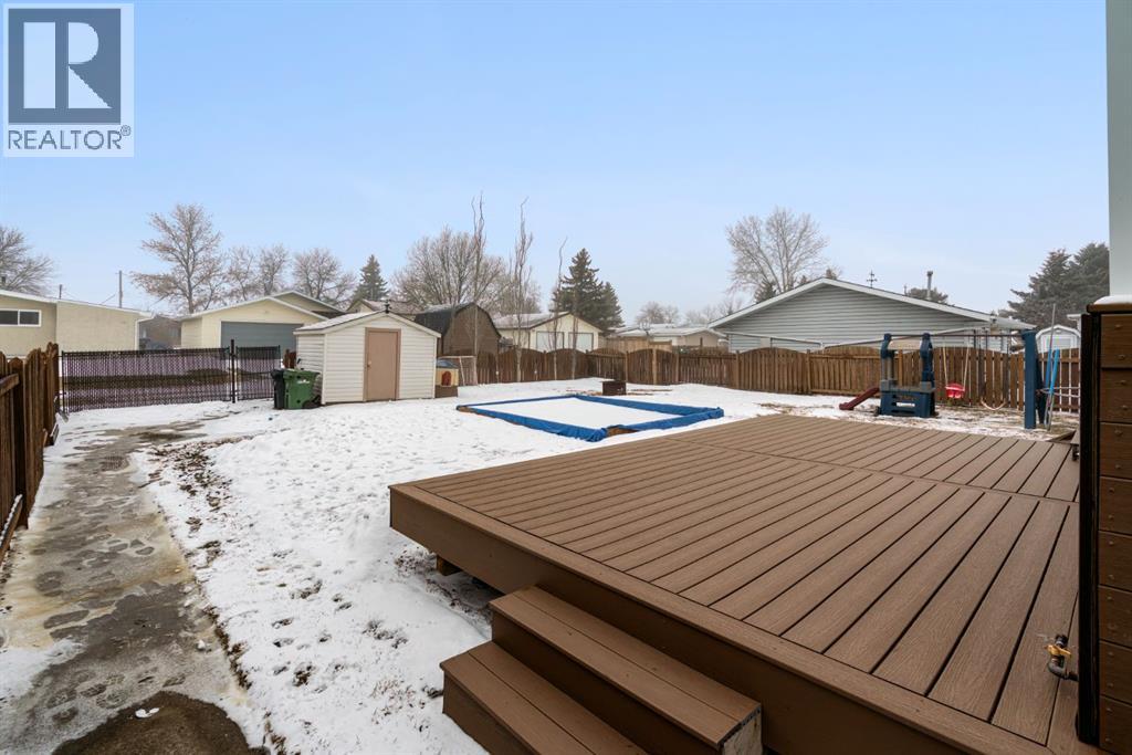 6405 50 Avenue, Camrose, Alberta  T4V 3Z9 - Photo 23 - A2298902