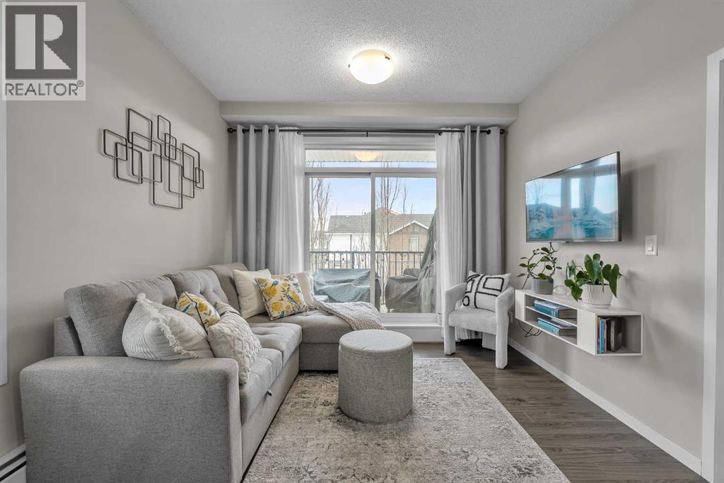 304, 6603 New Brighton Avenue Se, Calgary, Alberta  T2Z 5E5 - Photo 10 - A2298330