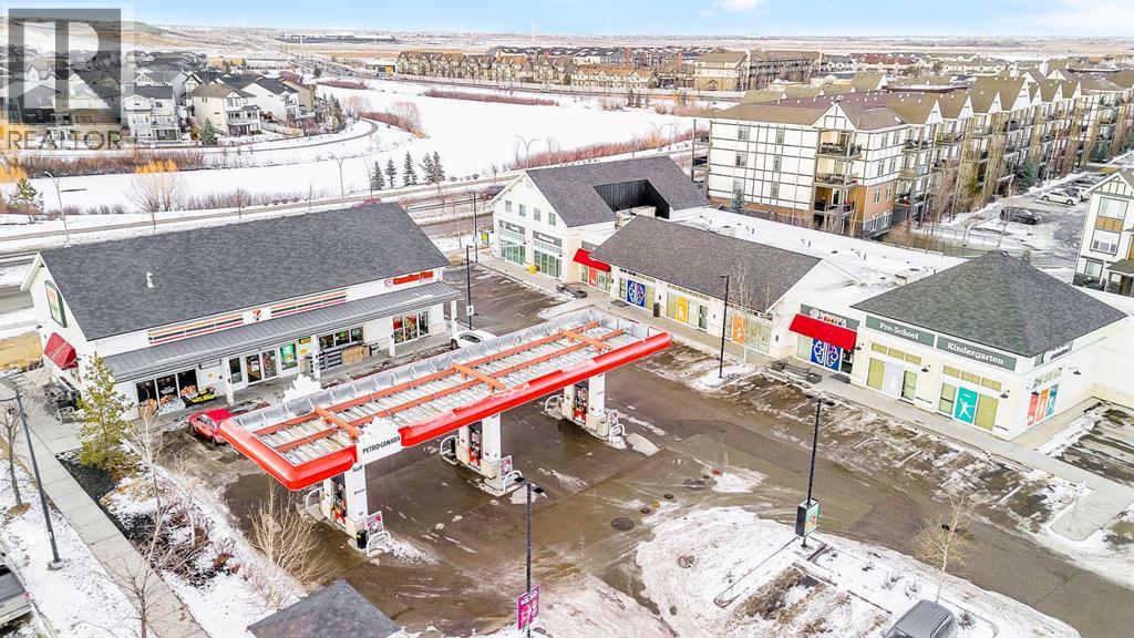 304, 6603 New Brighton Avenue Se, Calgary, Alberta  T2Z 5E5 - Photo 25 - A2298330