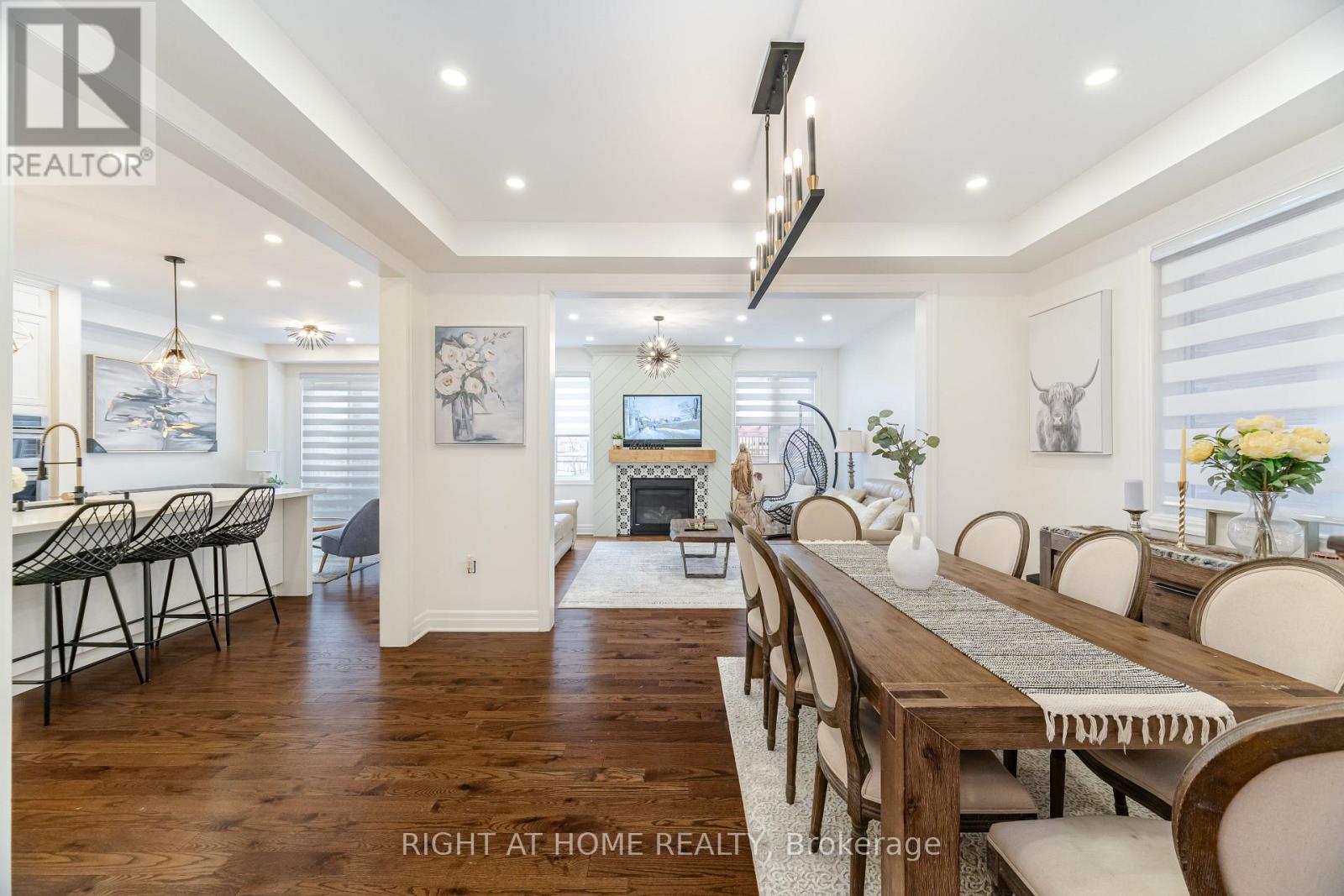 1311 (Upper) Whitney Terrace, Milton, Ontario  L9E 1K5 - Photo 10 - W12960952