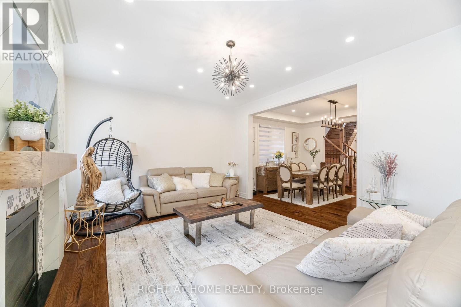 1311 (Upper) Whitney Terrace, Milton, Ontario  L9E 1K5 - Photo 11 - W12960952