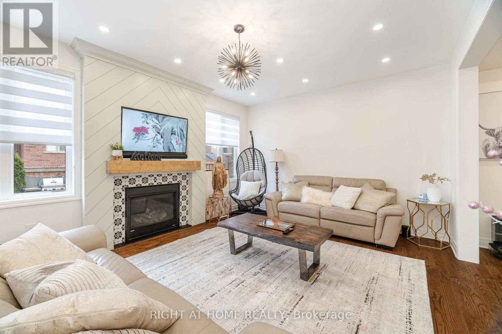 1311 (Upper) Whitney Terrace, Milton, Ontario  L9E 1K5 - Photo 13 - W12960952