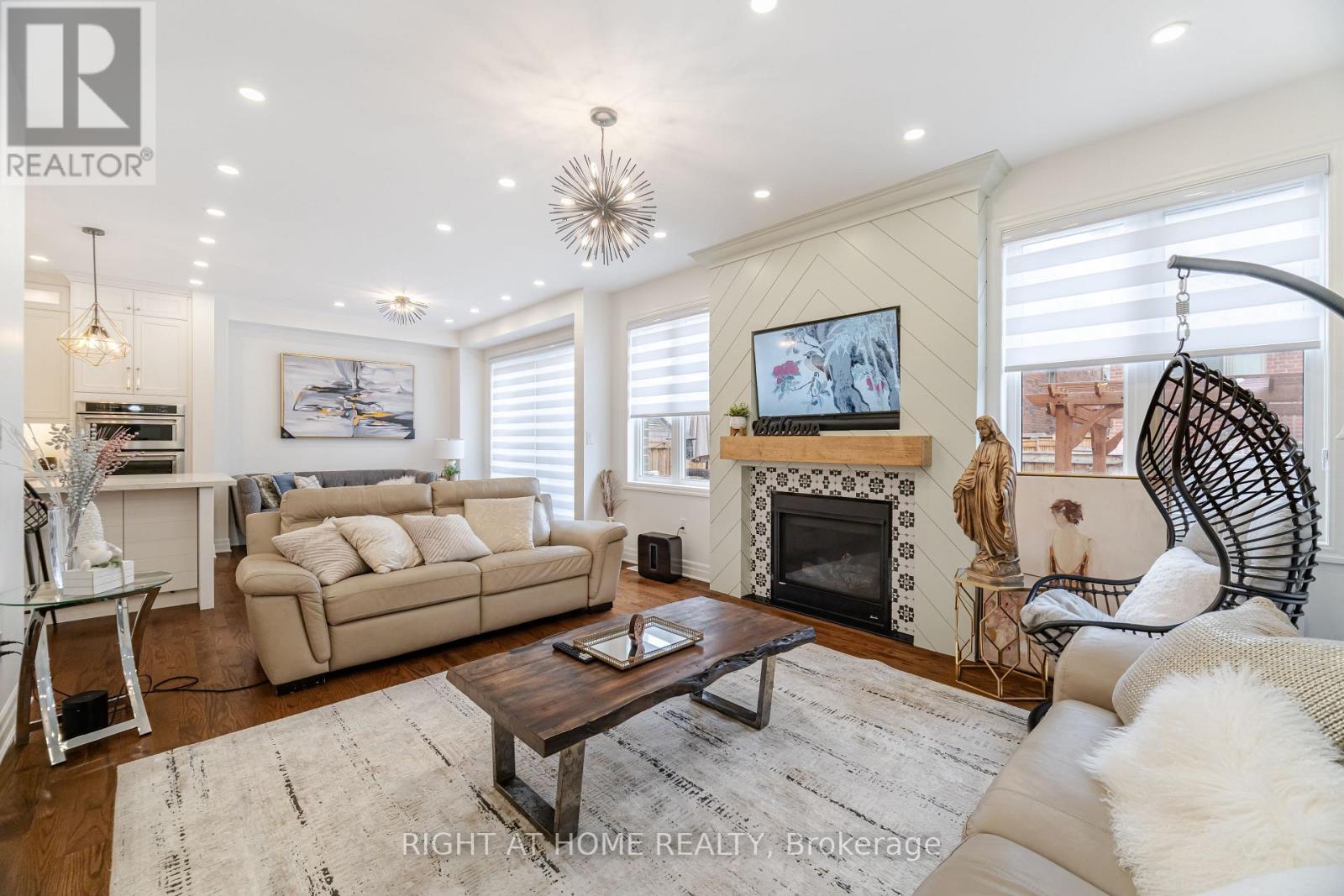 1311 (Upper) Whitney Terrace, Milton, Ontario  L9E 1K5 - Photo 14 - W12960952