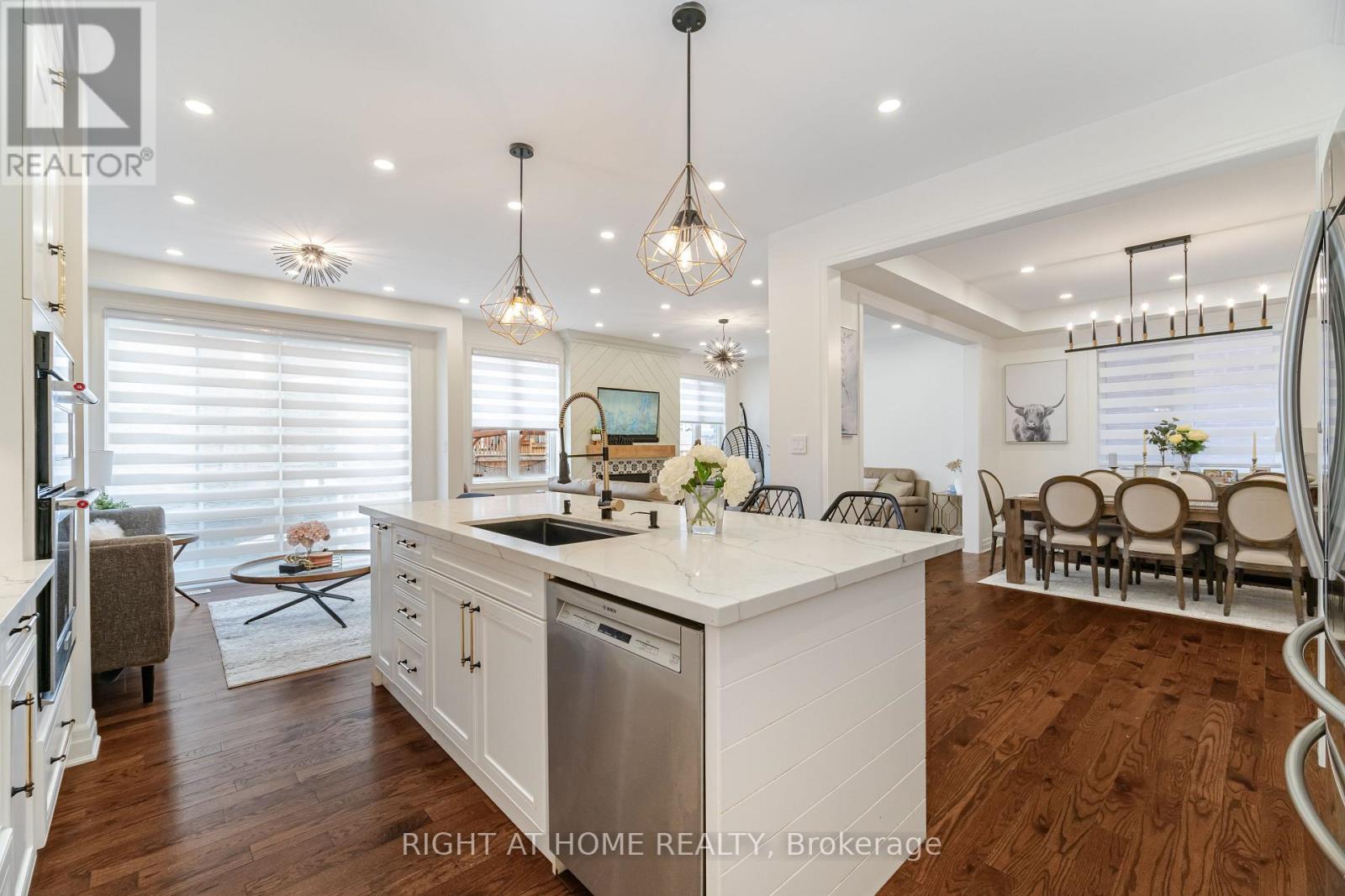 1311 (Upper) Whitney Terrace, Milton, Ontario  L9E 1K5 - Photo 19 - W12960952