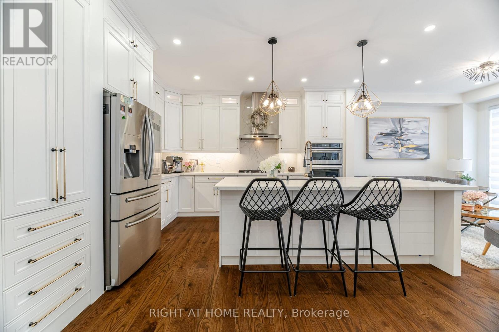 1311 (Upper) Whitney Terrace, Milton, Ontario  L9E 1K5 - Photo 21 - W12960952