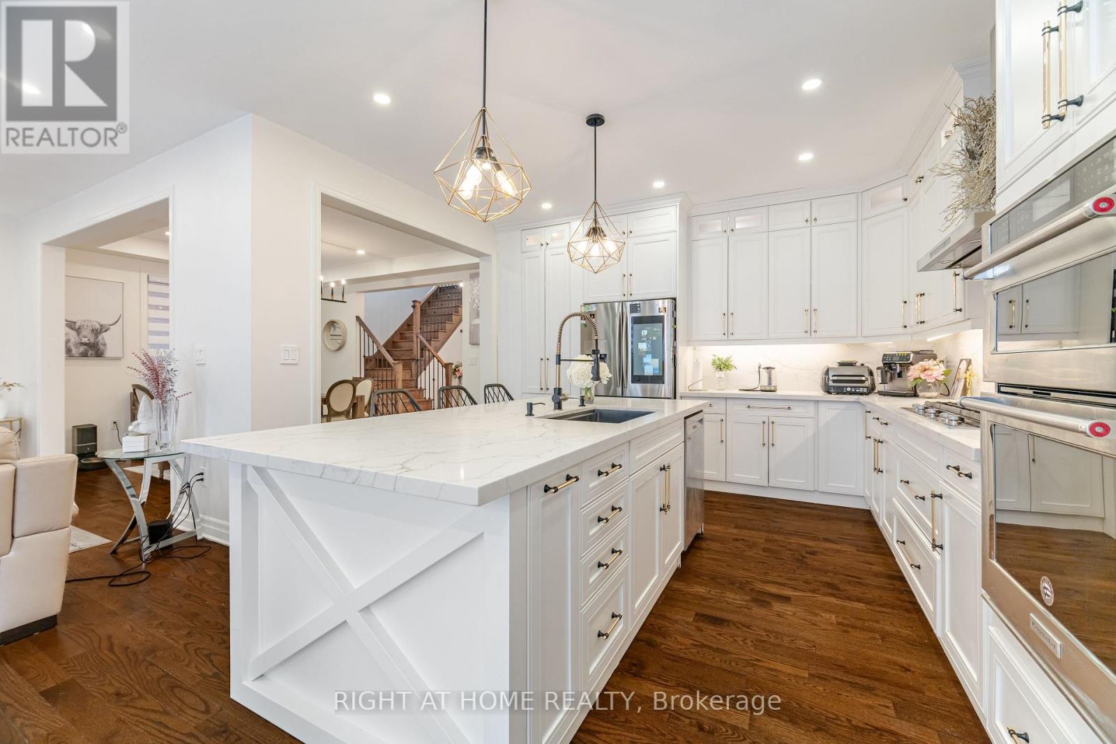 1311 (Upper) Whitney Terrace, Milton, Ontario  L9E 1K5 - Photo 24 - W12960952