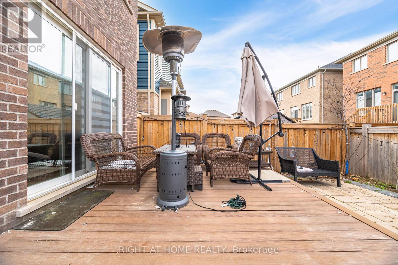 1311 (Upper) Whitney Terrace, Milton, Ontario  L9E 1K5 - Photo 40 - W12960952