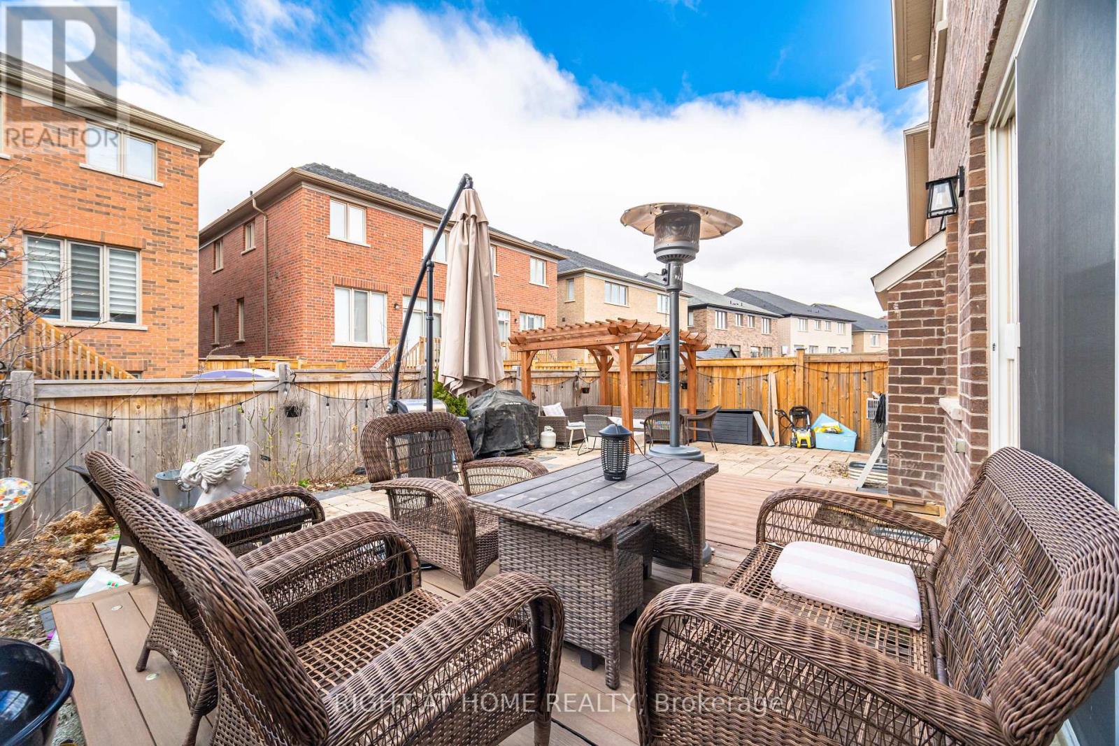 1311 (Upper) Whitney Terrace, Milton, Ontario  L9E 1K5 - Photo 41 - W12960952