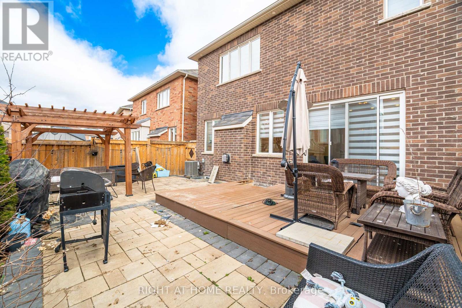 1311 (Upper) Whitney Terrace, Milton, Ontario  L9E 1K5 - Photo 45 - W12960952