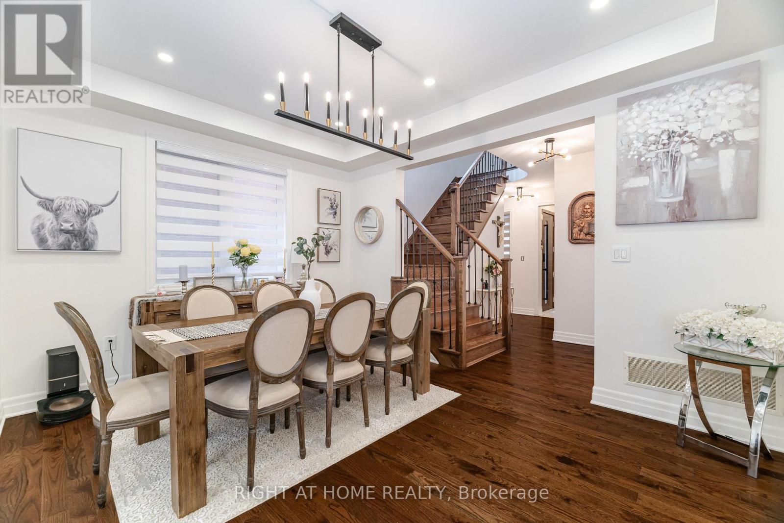 1311 (Upper) Whitney Terrace, Milton, Ontario  L9E 1K5 - Photo 7 - W12960952