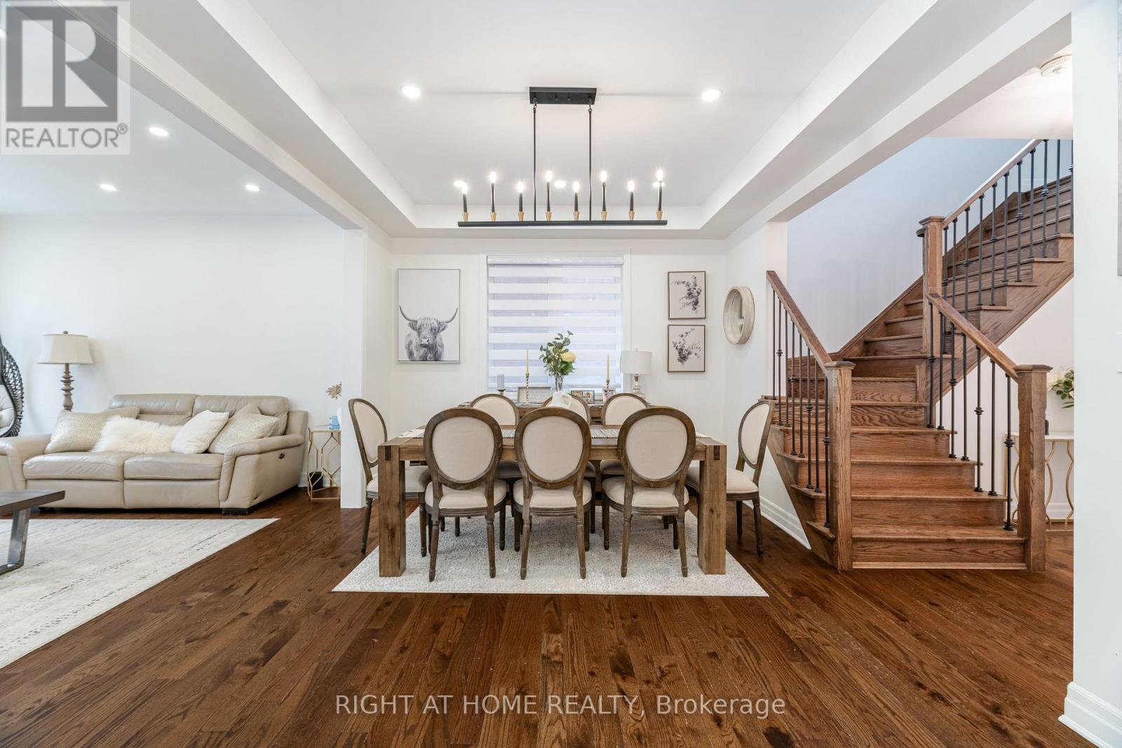 1311 (Upper) Whitney Terrace, Milton, Ontario  L9E 1K5 - Photo 8 - W12960952